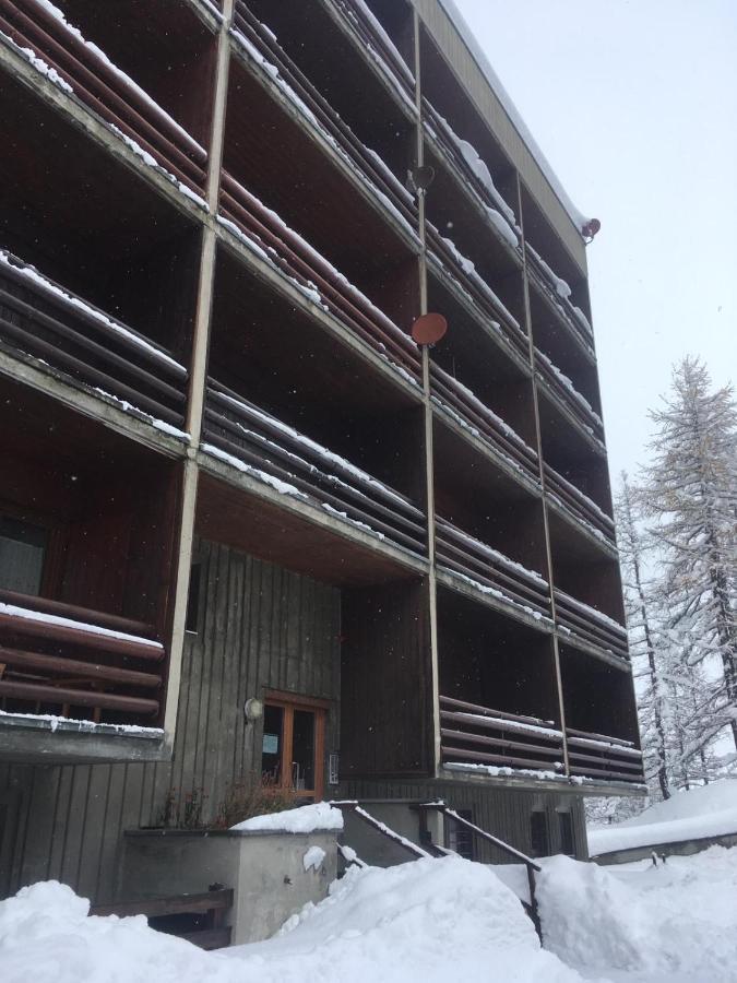 Il Gioiello Di Cervinia Leilighet Breuil-Cervinia Eksteriør bilde